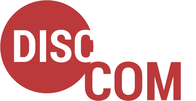 Discover COM