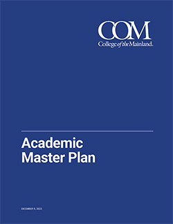 COM Academic Master Plan
