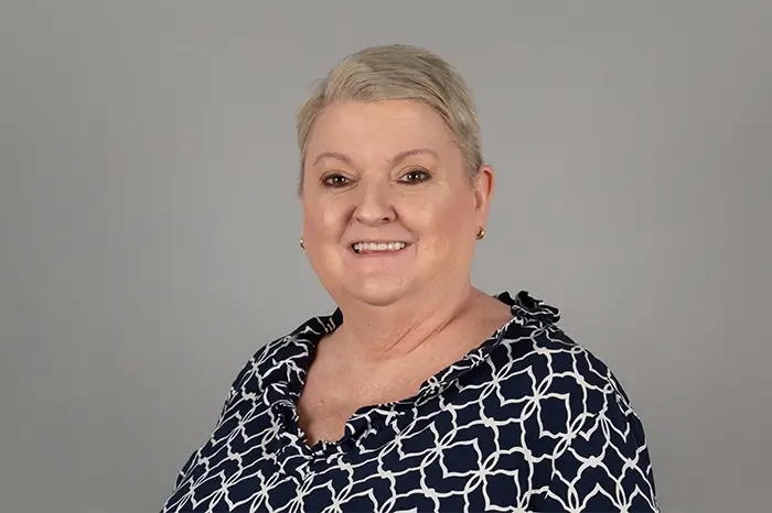 headshot of Dr. Kimberly Dodson.