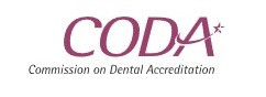 Accreditation logo
