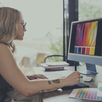 Art and Design preview card