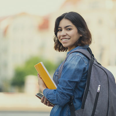 Liberal Arts preview card