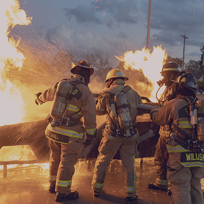 Public Safety preview card