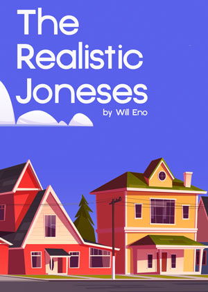 The Realistic Joneses