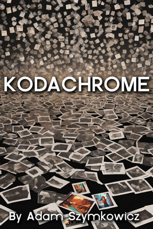 Poster for Kodachrome