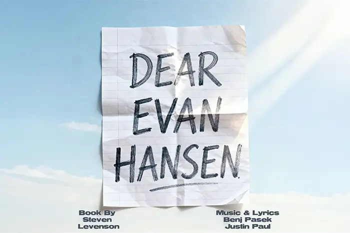Dear Evan Hansen