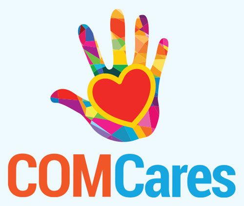 COM Cares