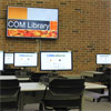 library lab