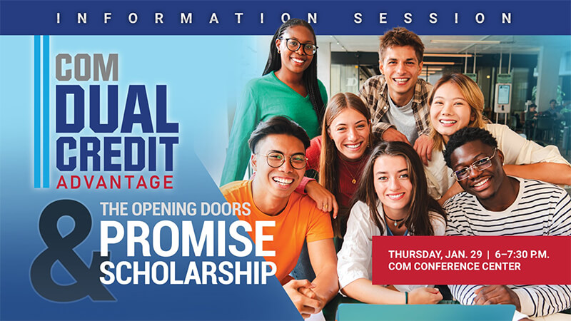 January 2026 presentation cover