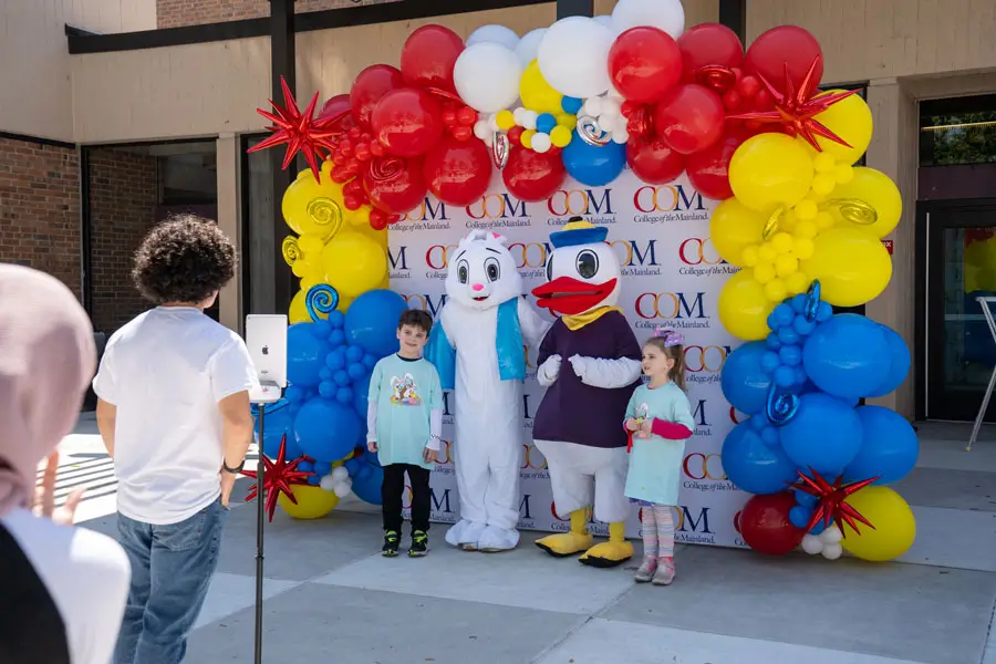 Easter Bunny photos