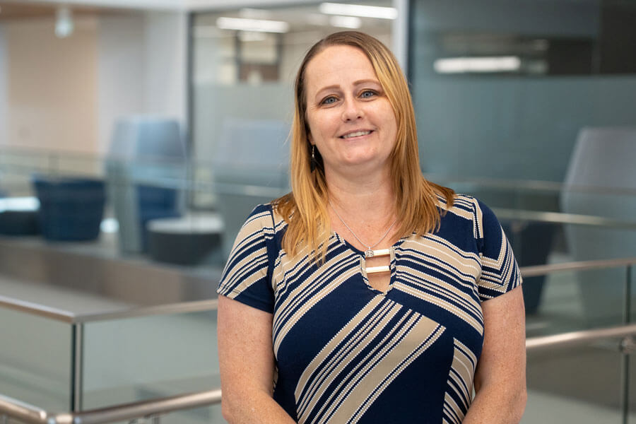 Photo of Manda Young