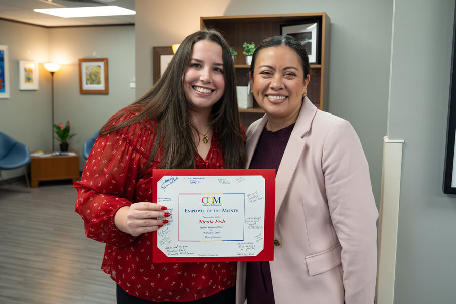 Photo of Nicola Fish