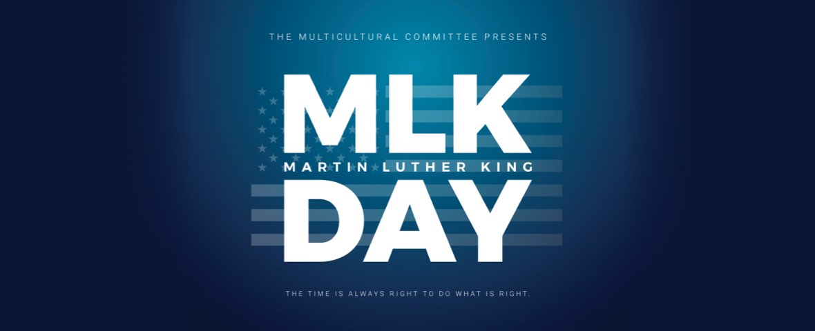 MLK Day Celebration