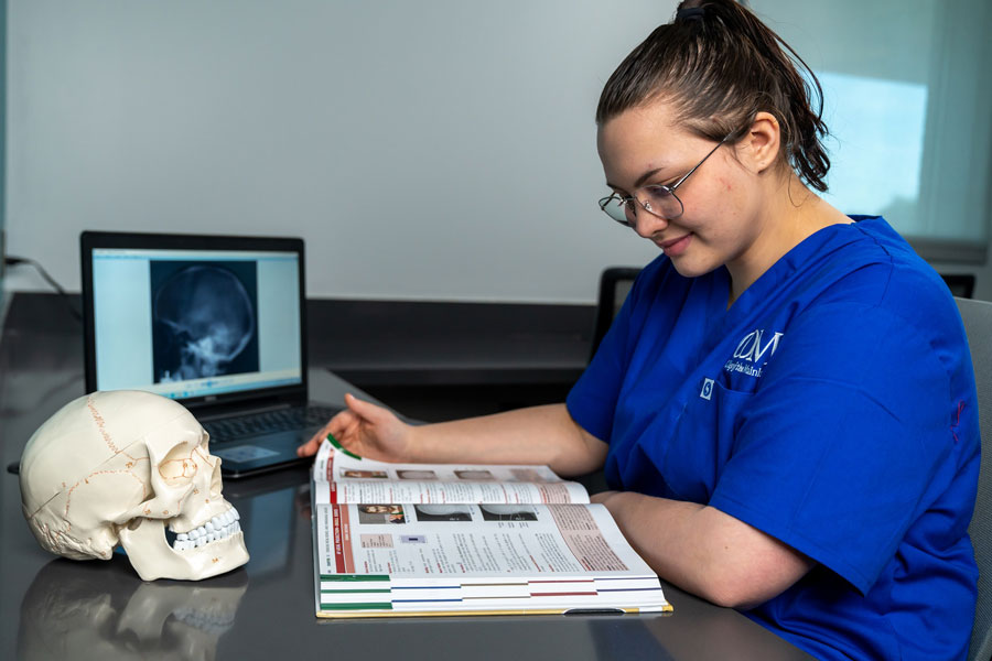 COM Launches New Radiologic Technology Program