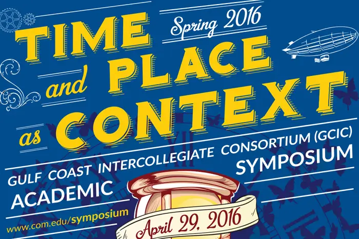 Time and Place as Context