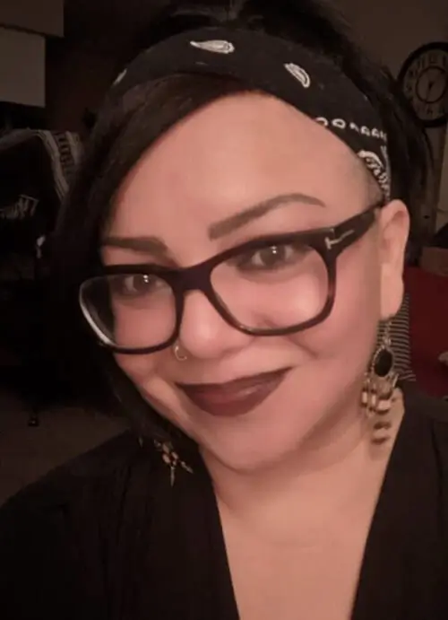 Dr. Christina V. Cedillo