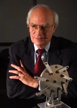 Dr. Lienhard