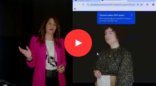 Link to 2026 symposium youtube video