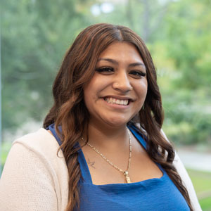 Aliza Cevallos photo