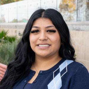 Aliza Cevallos photo