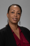 Dr. Shani Johnson
